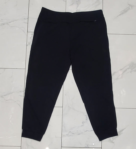 Nwt Polo Ralph Lauren Big & Tall Black/Burgundy Crest Sweatshirt - Unique Style