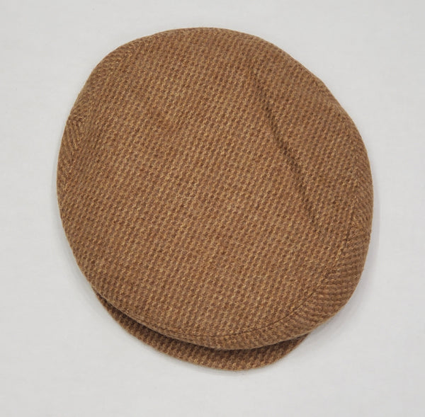 Nwt Polo Ralph Lauren Purple Label Hat - Unique Style