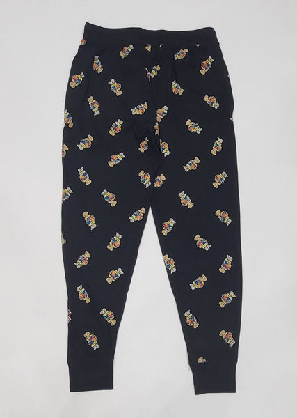 Polo Bear Cotton Pajama Pant