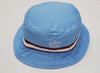 Nwt Polo Ralph Lauren Polo Sport Bucket Hat - Unique Style