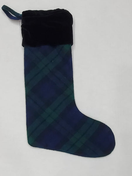 Nwt Polo Ralph Lauren Christmas Bear Stocking - Unique Style