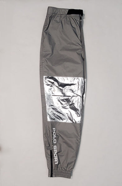 Nwt Polo Ralph Lauren Women's Polo Sport Nylon Pants - Unique Style