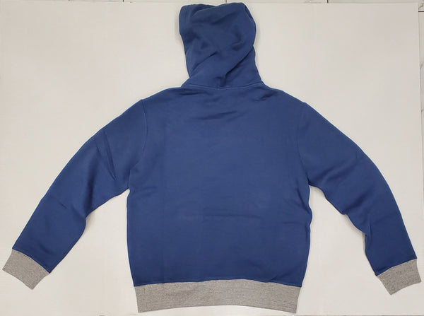 Nwt Polo Ralph Lauren Hoodie - Unique Style