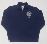 Nwt Polo Ralph Lauren Wimbledon Half Zip Sweatshirt - Unique Style