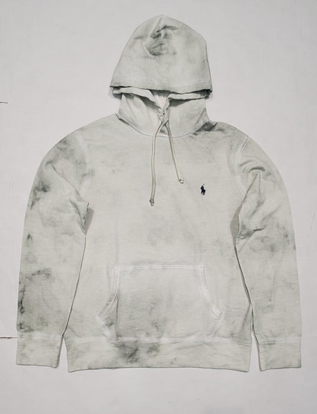 Nwt Polo Ralph Lauren Dyed French Terry Hoodie - Unique Style
