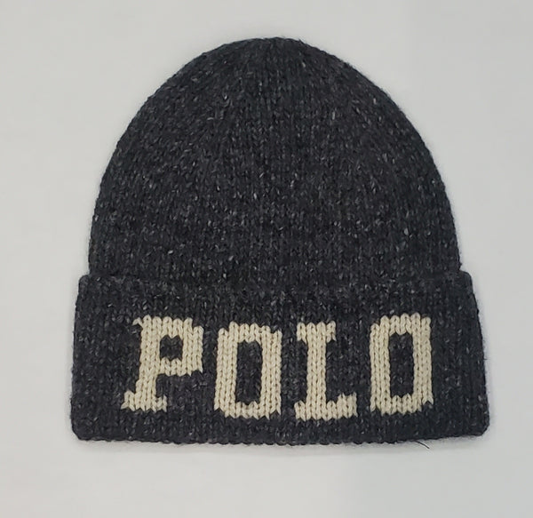 Nwt Polo Ralph Lauren Spellout Skully