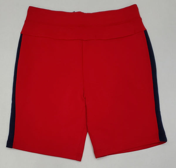 Nwt Polo Ralph Lauren Red Esp '24 Spain Shorts - Unique Style