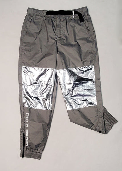 Nwt Polo Ralph Lauren Women's Polo Sport Nylon Pants - Unique Style