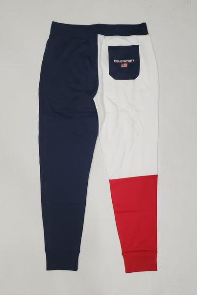 Nwt Polo Ralph Lauren Polo Sport Track Joggers - Unique Style