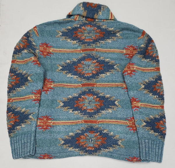 Ralph Lauren RRL Cardigan - Unique Style