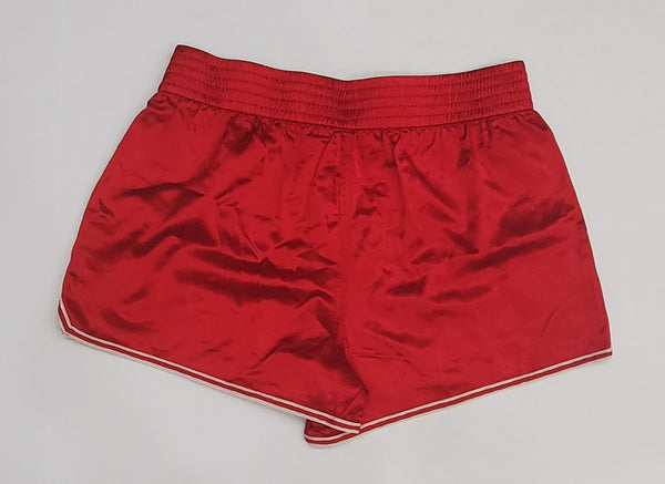 Nwt Polo Ralph Lauren Women's Polo Ball Shorts - Unique Style