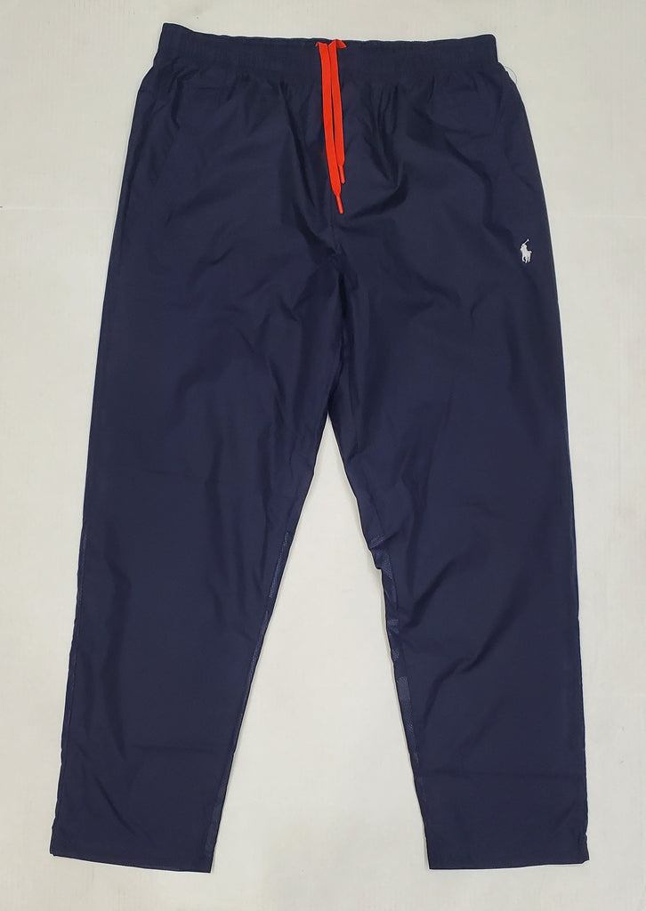 Nwt Polo Ralph Lauren Nylon Windbreaker Pants