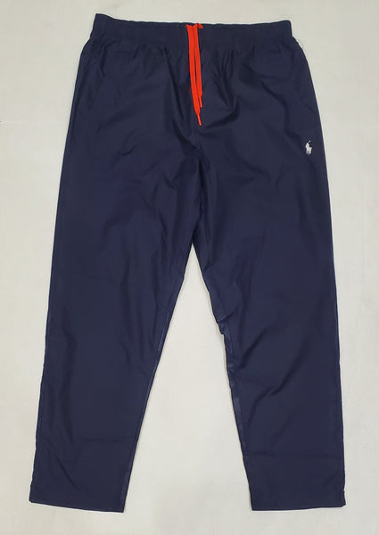 Nwt Polo Ralph Lauren Nylon Windbreaker Pants - Unique Style