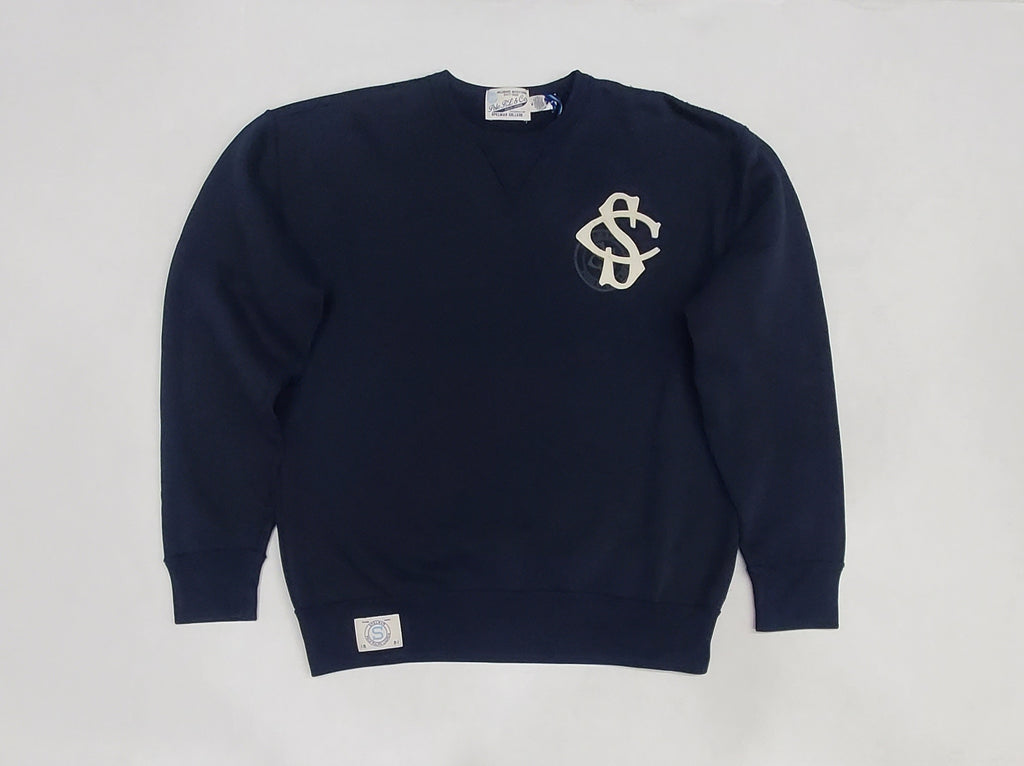 Nwt Women's Polo Ralph Lauren x Spelman College Sweatshirt