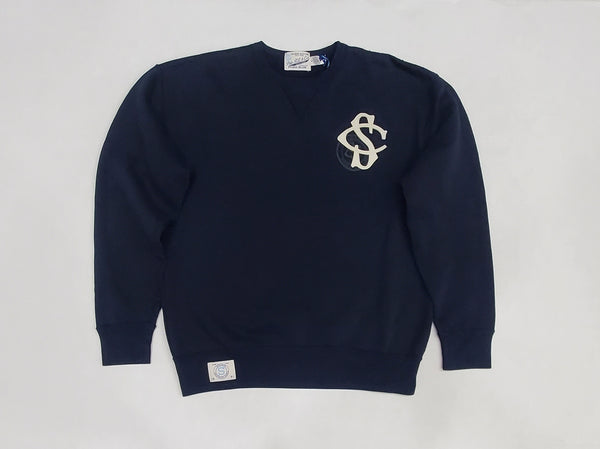 Nwt Women's Polo Ralph Lauren x Spelman College Sweatshirt - Unique Style