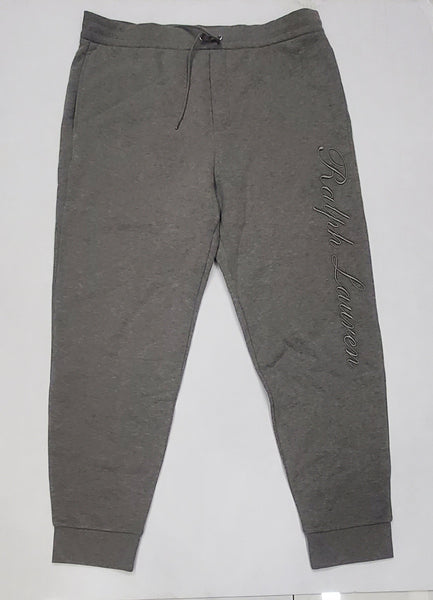 Nwt Ralph Lauren Purple Label Sweatpants - Unique Style