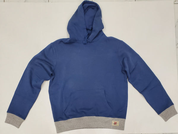 Nwt Polo Ralph Lauren Hoodie - Unique Style