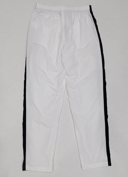 Nwt Polo Ralph Lauren Women's Black/White Polo Sport Patch Joggers - Unique Style