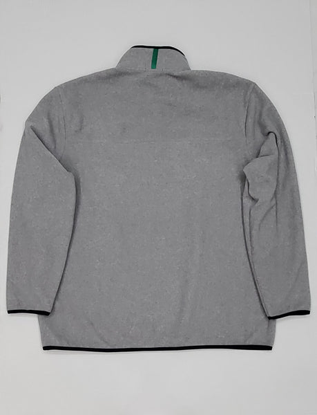 Nwt Polo Ralph Lauren Snap Button Polyester Pullover - Unique Style