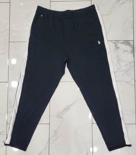 Kids Polo Ralph Lauren Grey Sweatpants (2T) TO (18-20)