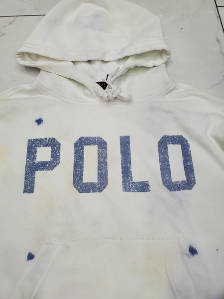 Nwt Polo Ralph Lauren Women's Tie Dye Sweatsuit - Unique Style