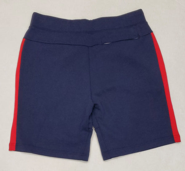 Nwt Polo Ralph Lauren Navy USA '24 Shorts - Unique Style
