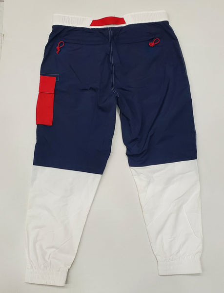 Nwt Polo Ralph Lauren Polo Sport Nylon Joggers - Unique Style