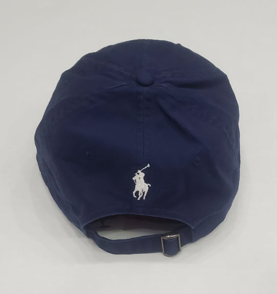Nwt Polo Ralph Lauren Fortnite Adjustable Strap Back - Unique Style