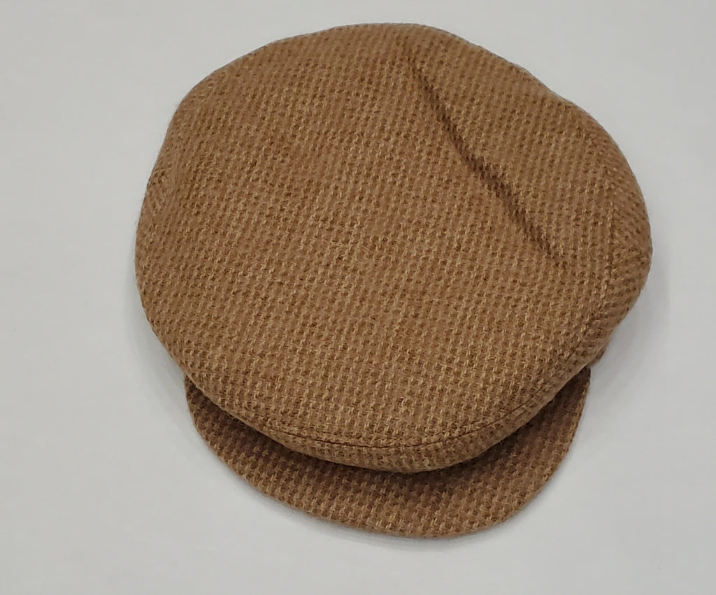 Nwt Polo Ralph Lauren Purple Label Hat