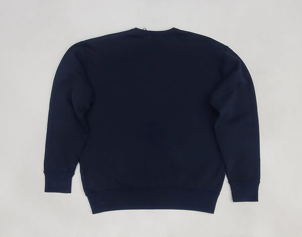 Nwt Women's Polo Ralph Lauren x Spelman College Sweatshirt - Unique Style