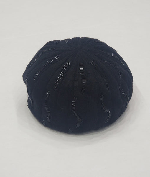 Nwt Polo Ralph Lauren Black Women's Skully - Unique Style