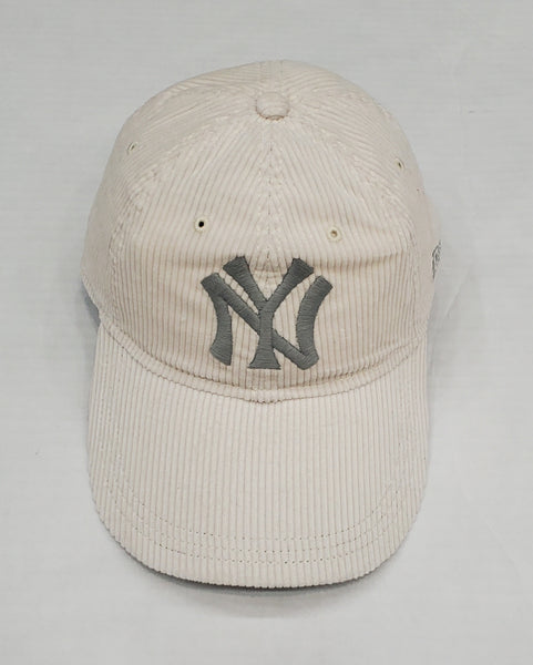 Nwt Polo Ralph Lauren Yankee Long Bill Hat