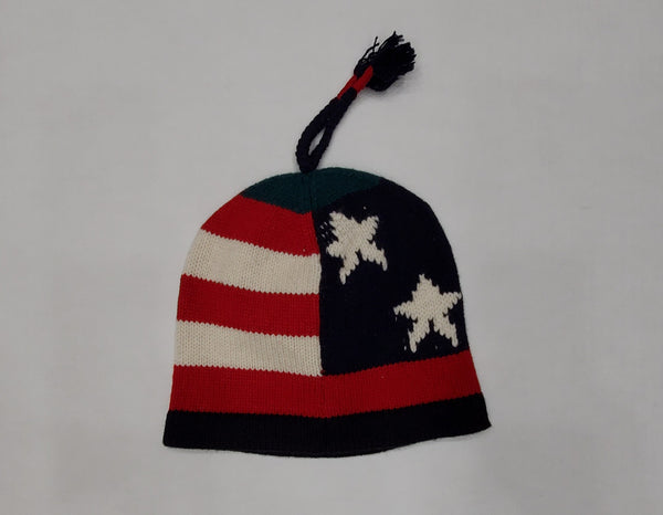 Nwt Polo Ralph Lauren Sui Ski Skully - Unique Style