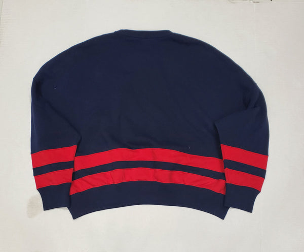 Nwt Polo Ralph Lauren Women's Anchor RLYC Sweatshirt - Unique Style