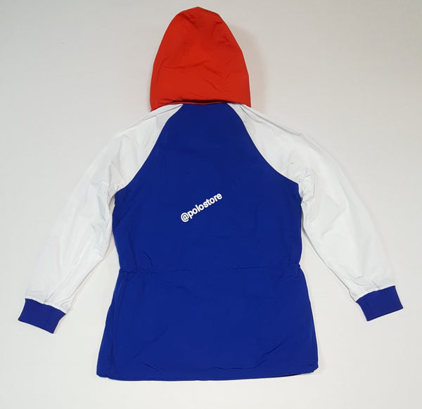 Lauren Ralph Lauren Women's Windbreaker Jacket - Unique Style