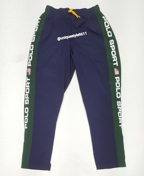VOS Sports - Nylon Windbreaker Pants