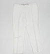 Nwt Lauren Ralph Lauren White Linen/Cotton Pants - Unique Style