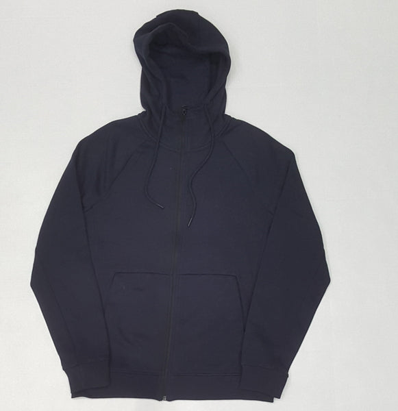 Jordan Craig Navy Blue Hoody - Unique Style