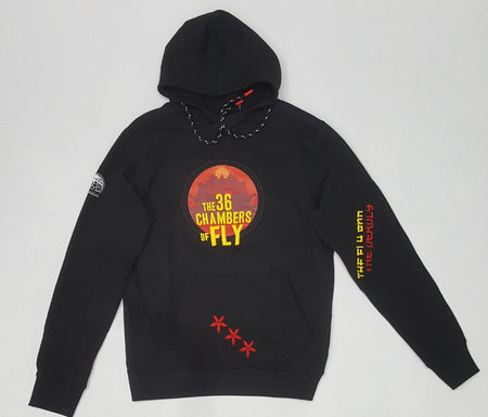 Born Fly More Flyer Crew Neck Sweater