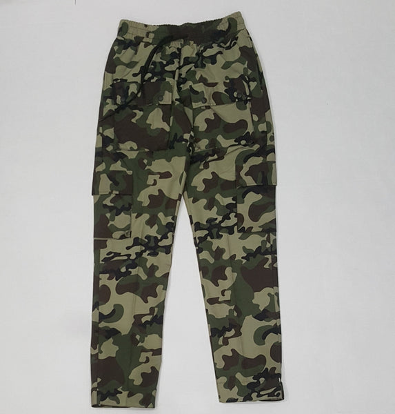 Hudson Windbreaker Pants - Unique Style
