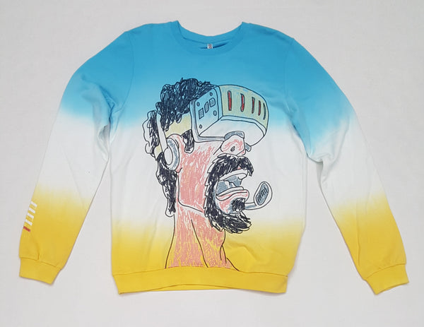 Fifth Loop Yaas Sweater - Unique Style