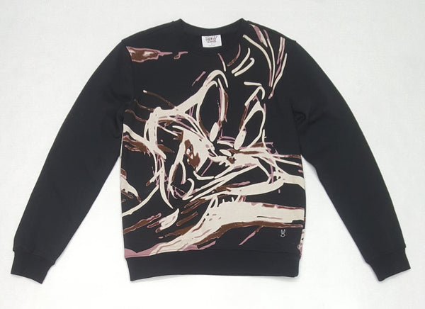 Freeze Max Bugs Bunny Looney Tunes Sweater - Unique Style