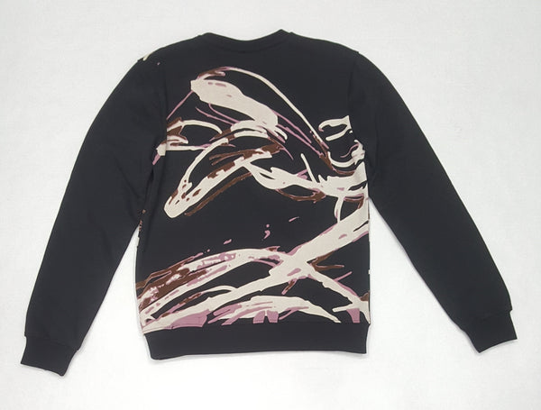 Freeze Max Bugs Bunny Looney Tunes Sweater - Unique Style