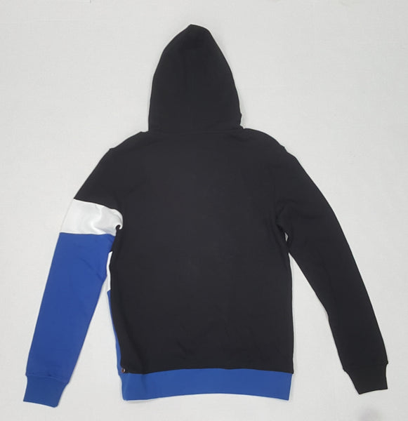 Hudson Pink Panther Hoody - Unique Style
