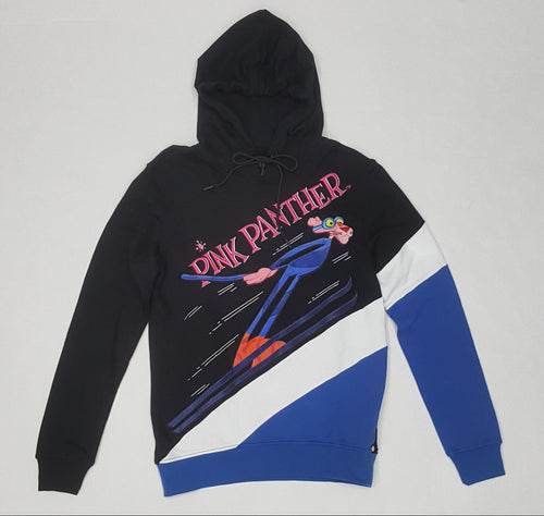 Hudson Pink Panther Hoody - Unique Style