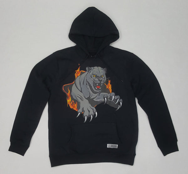 Hudson Panther Hoody - Unique Style