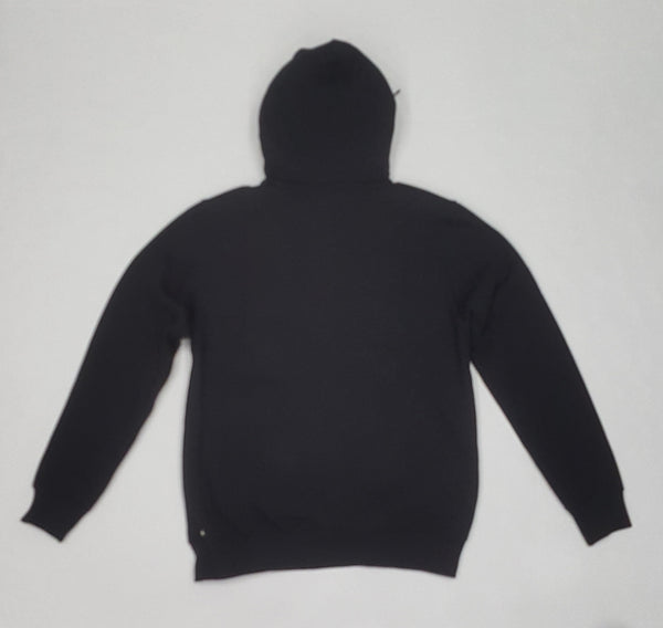 Hudson Riot Hoody - Unique Style