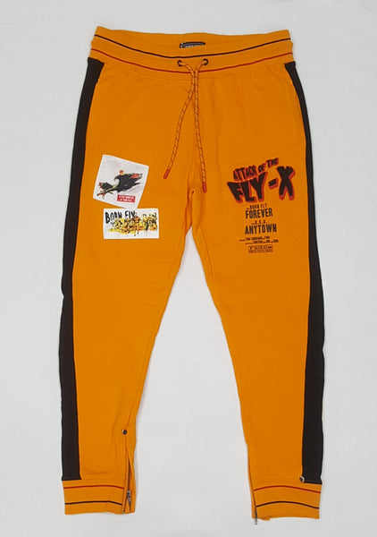 Born Fly Dracula Sweatpants - Unique Style