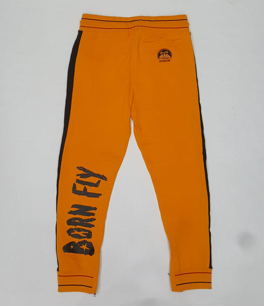 Born Fly Dracula Sweatpants - Unique Style