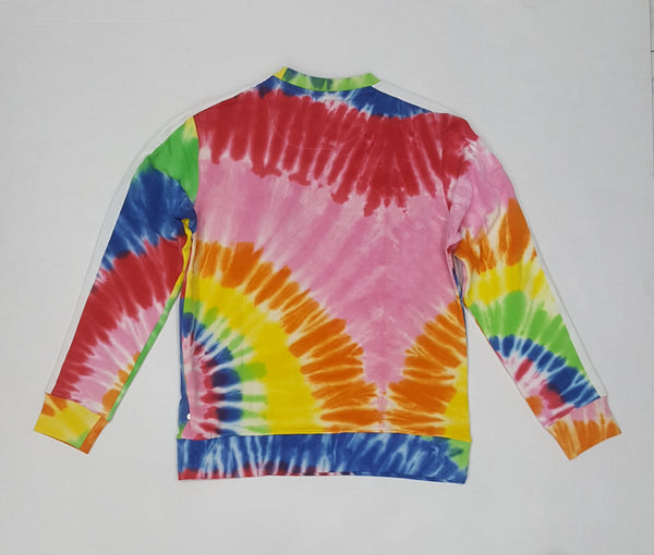 Born Fly More Flyer Crew Neck Sweater - Unique Style